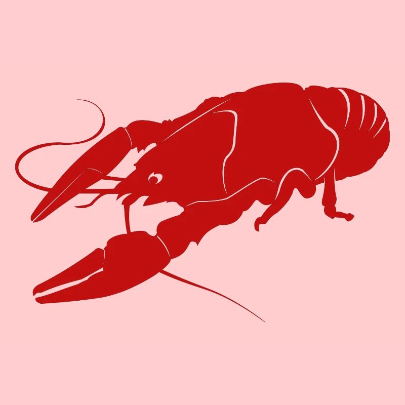Crawfish crayfish for chefs