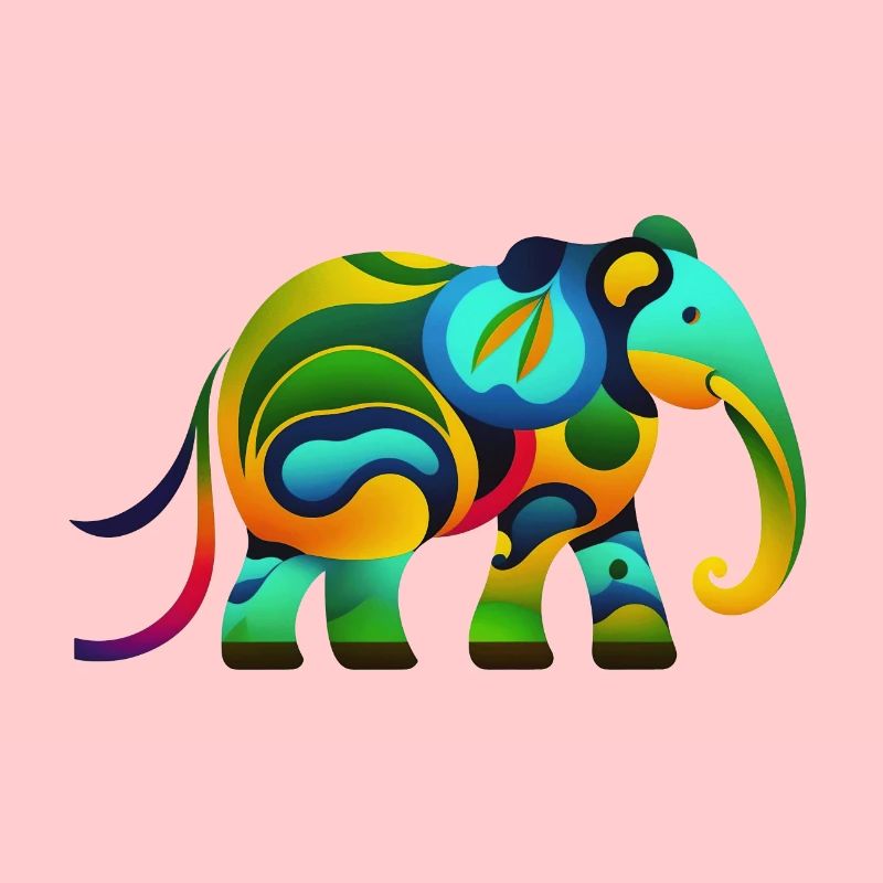 Elefant