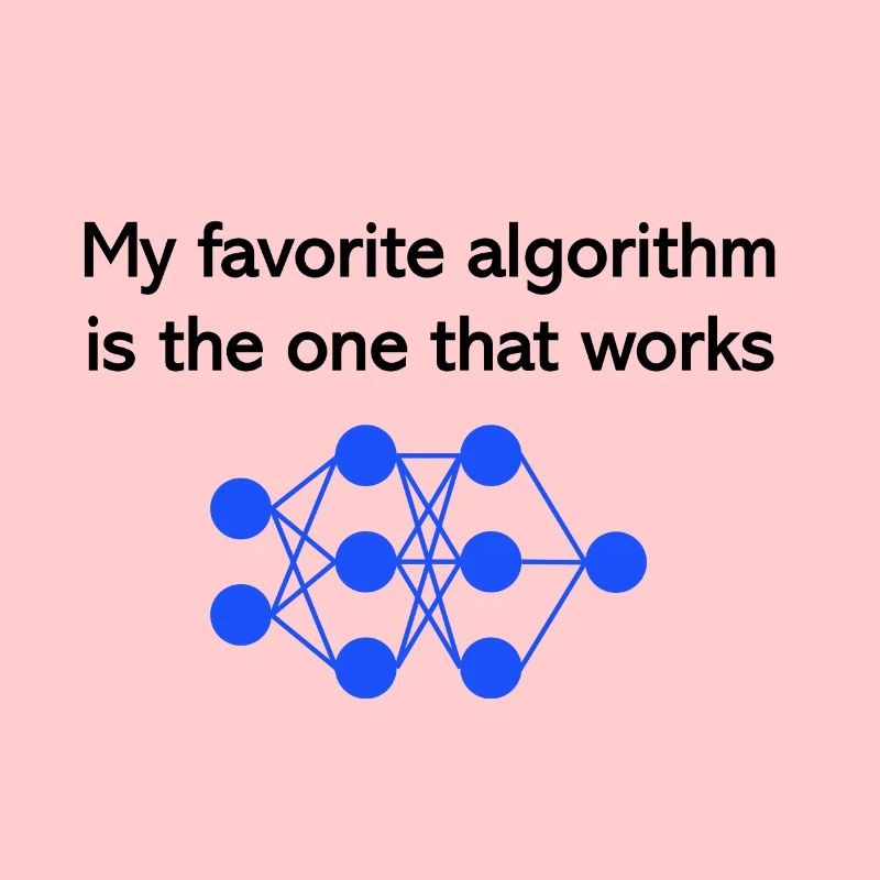 Favorite algorithm