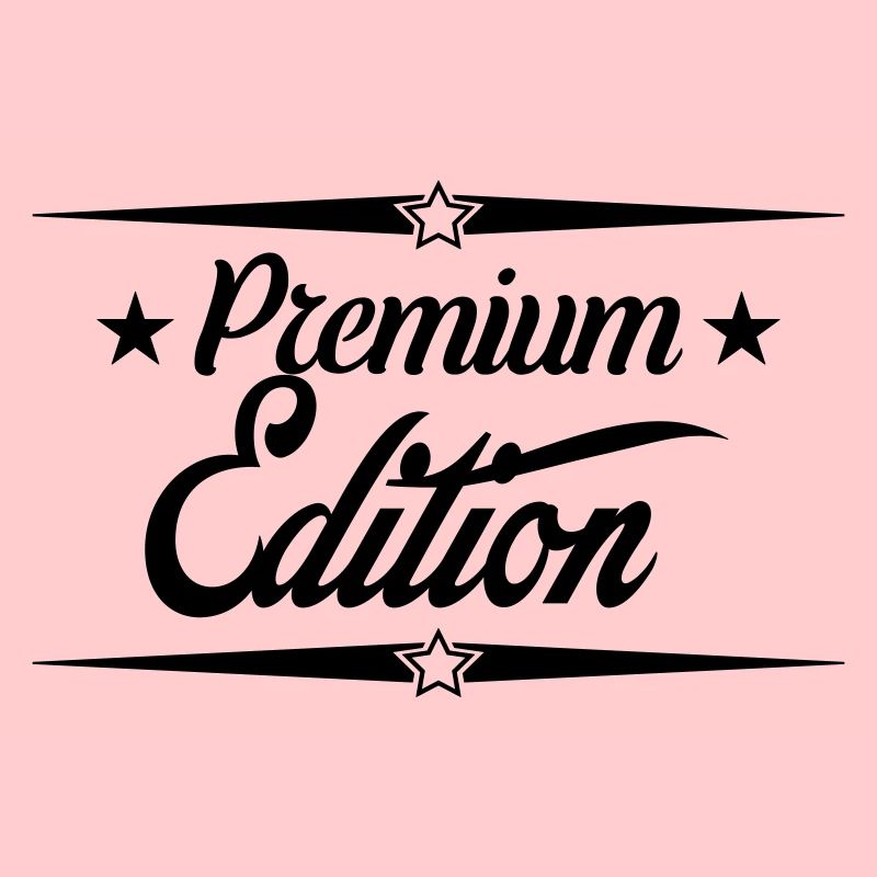 premium edition