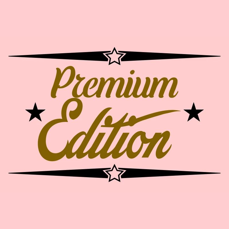 premium edition
