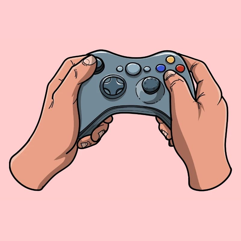 Gamer Controller