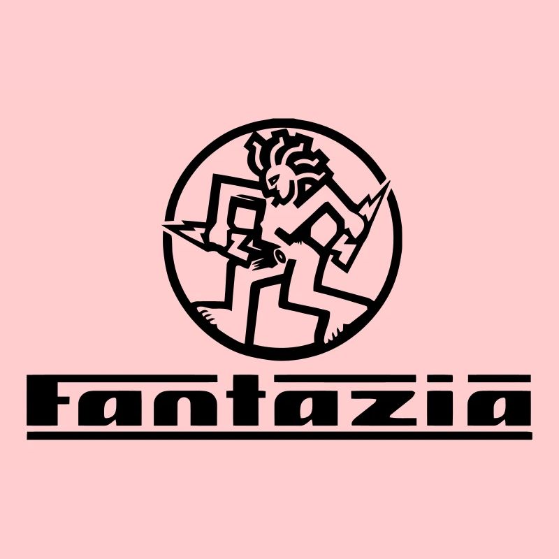 Fantazia Logo