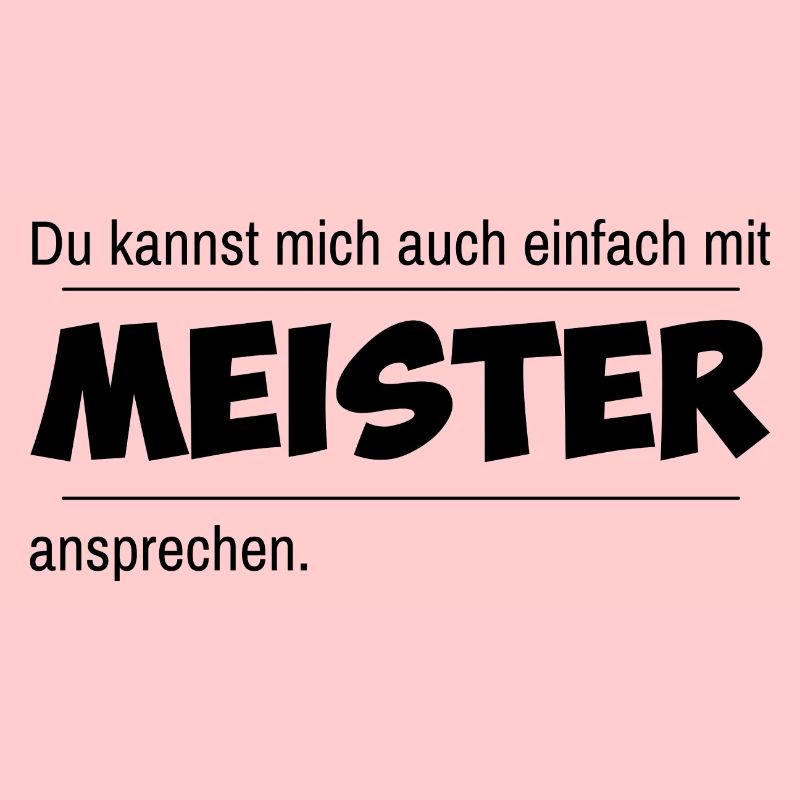 master