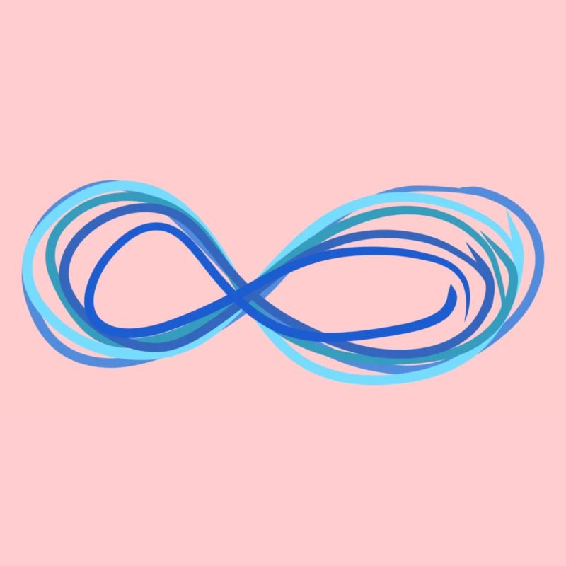 infinite infinity