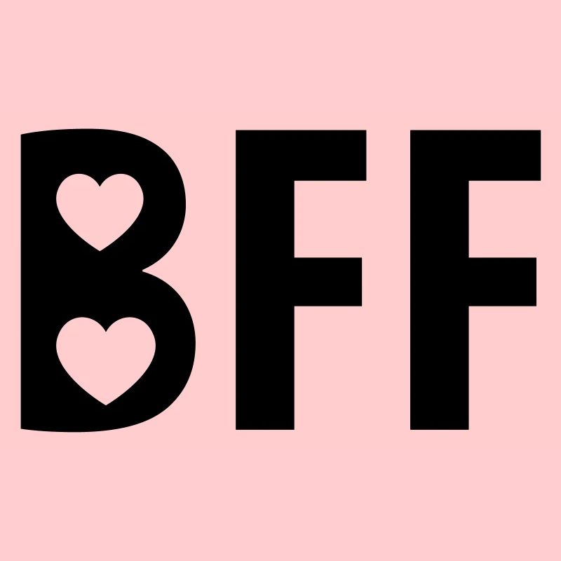 BFF Herzen Logo