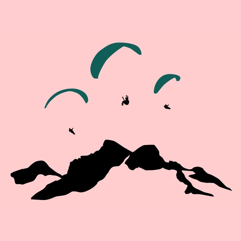 Gleitschirm Eiskogel Tennengebirge