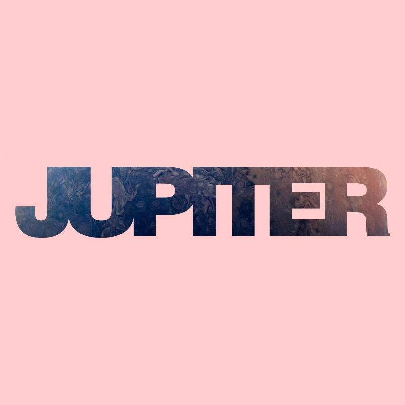 Jupiter | surface