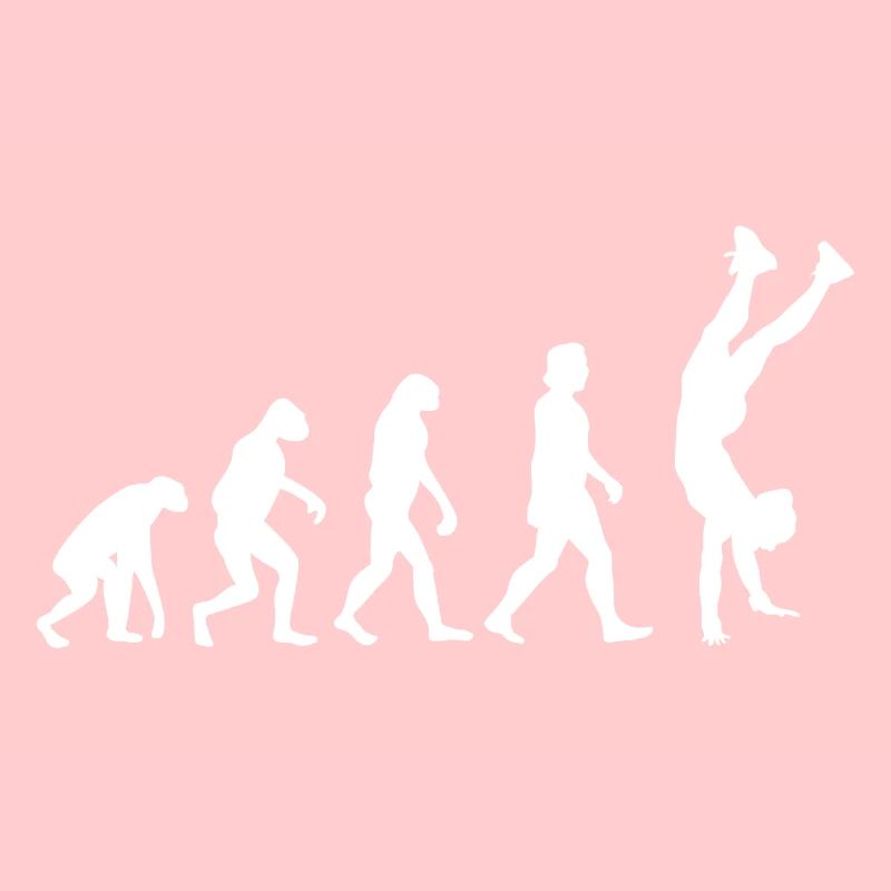 Handstand Evolution