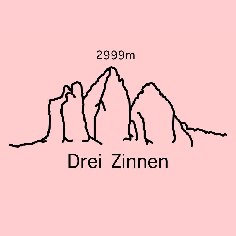 Three Peaks