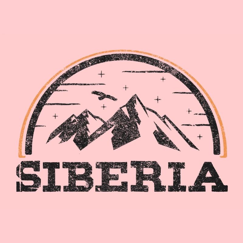 Russie Sibérie
