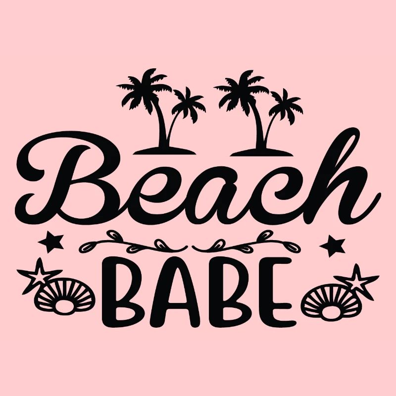 Plage Babe