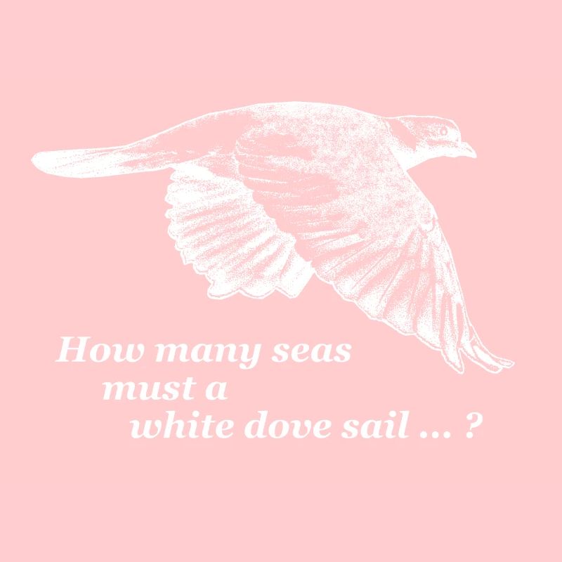 White Dove - Bob Dylan