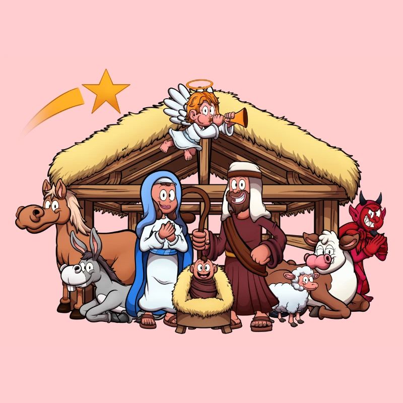 Crèche