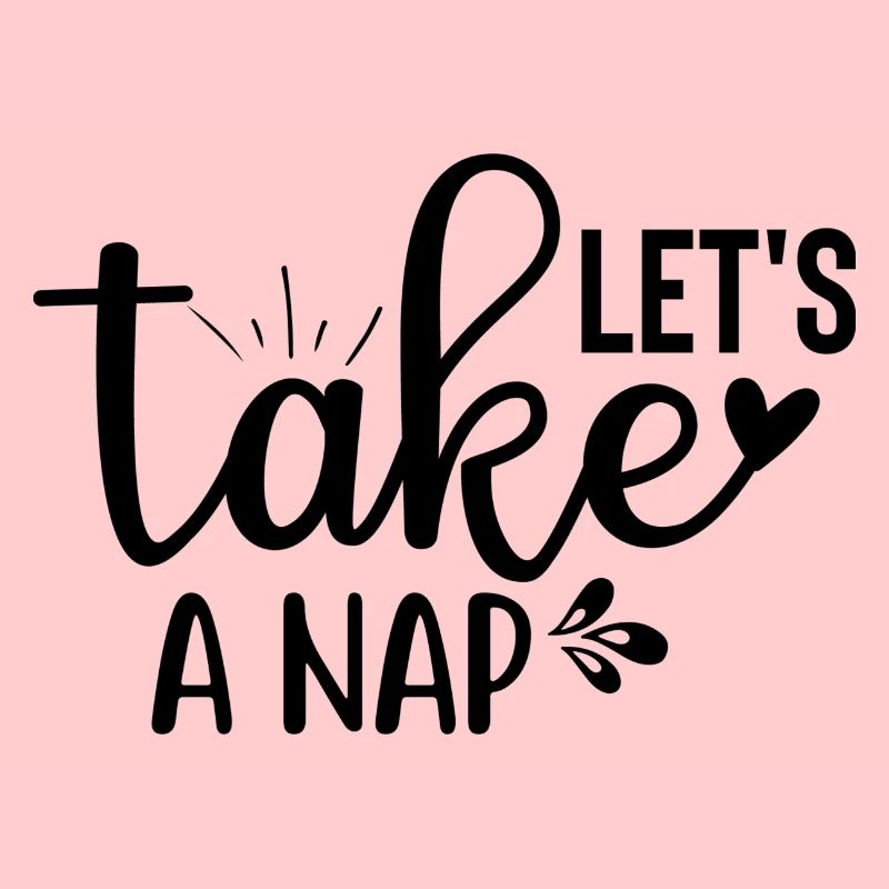 Let´s Take a Nap