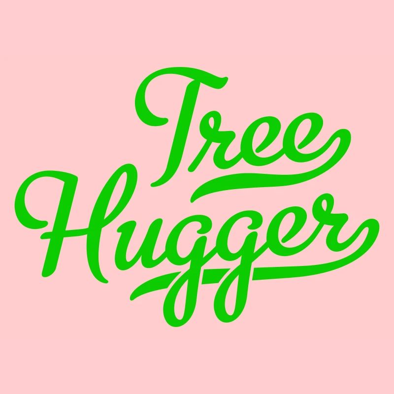 Tree Hugger