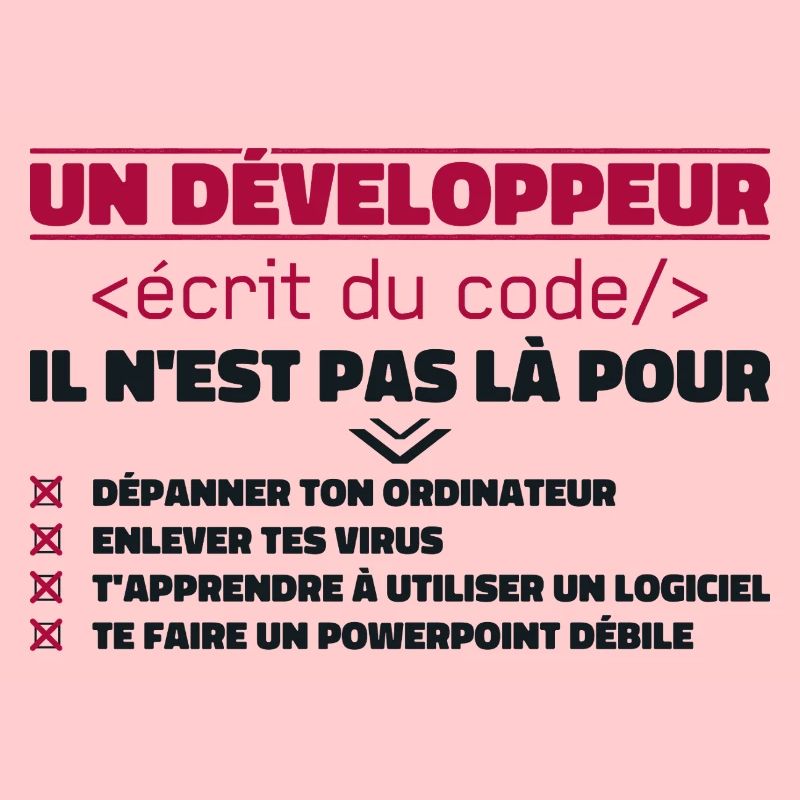 A Written Developer of the Gift Code