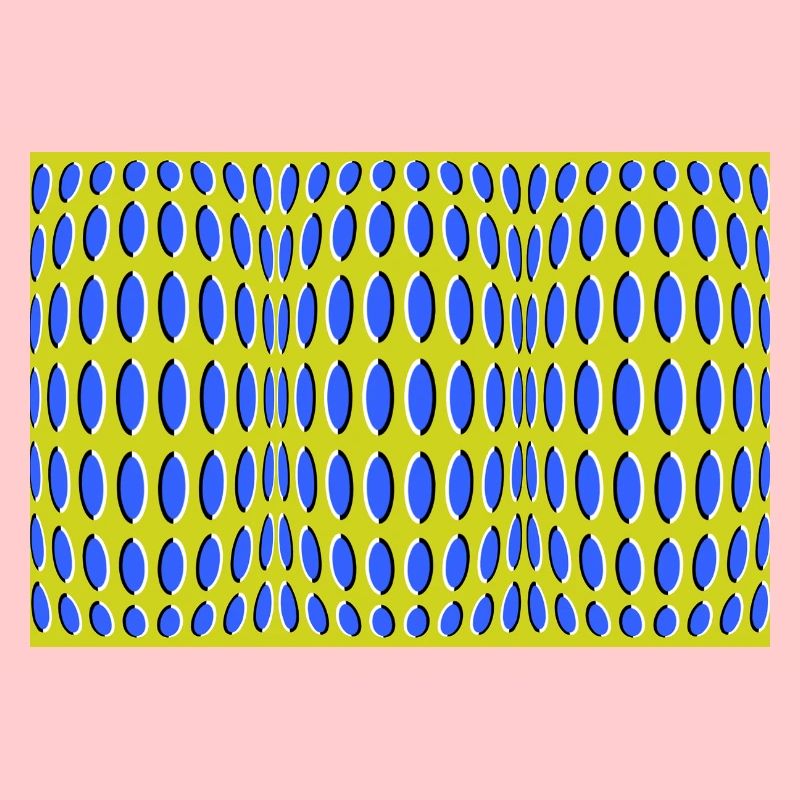 optical illusion