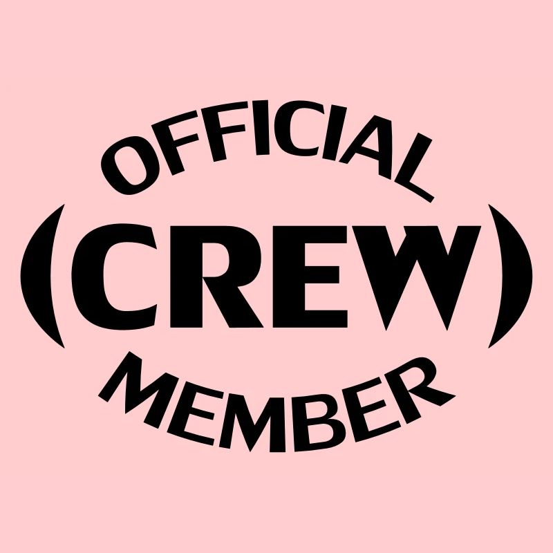 Crew Member