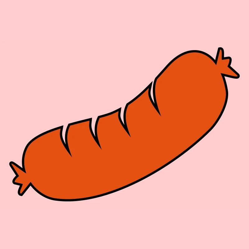 saucisse