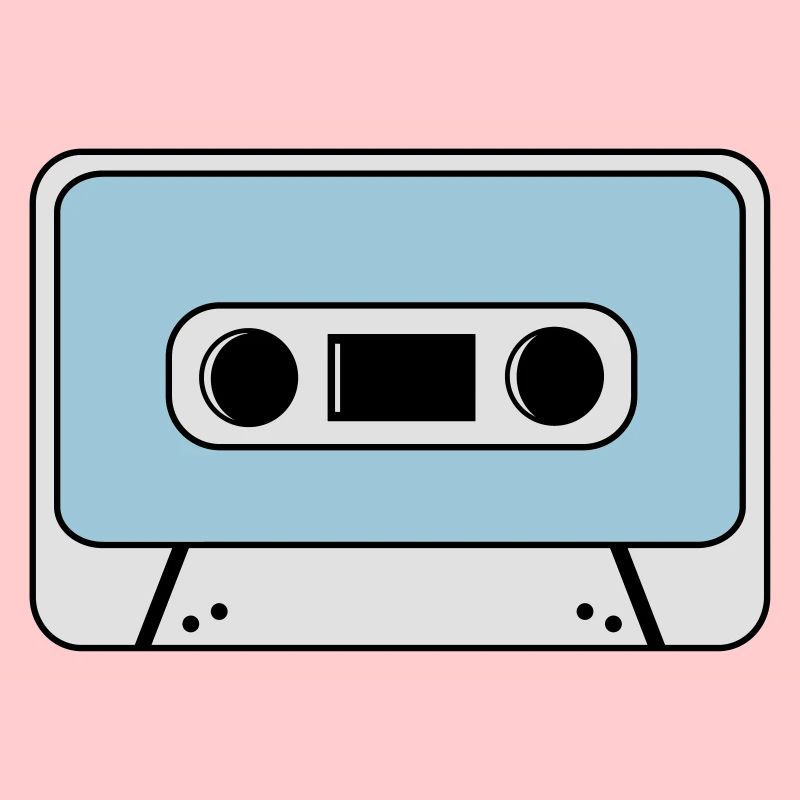 cassette