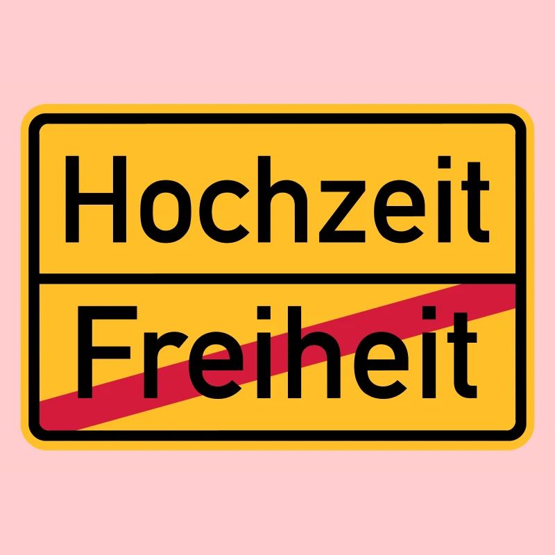 Hochzeit