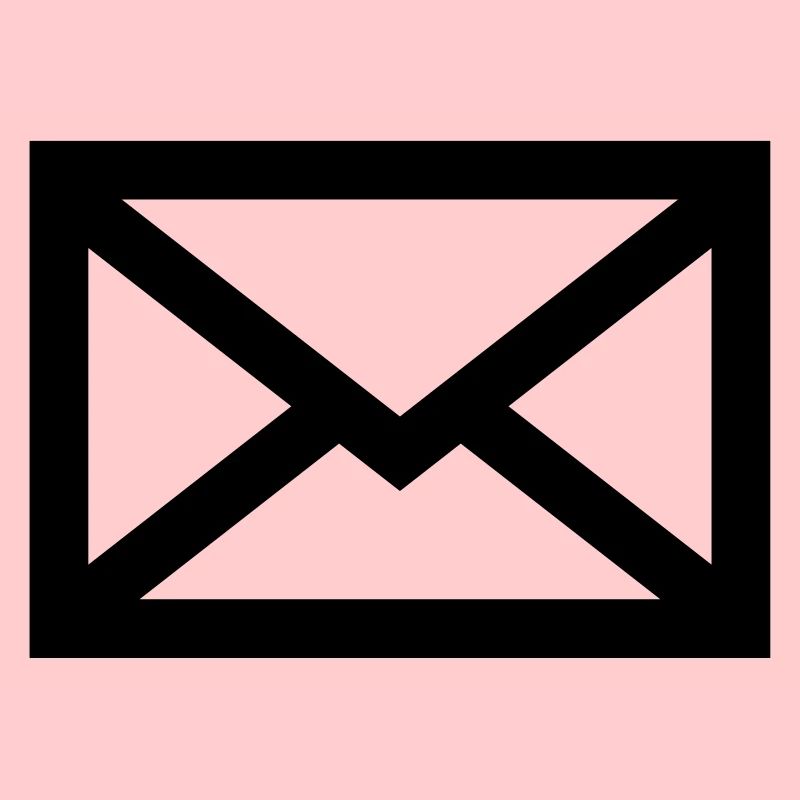 Mail envelope