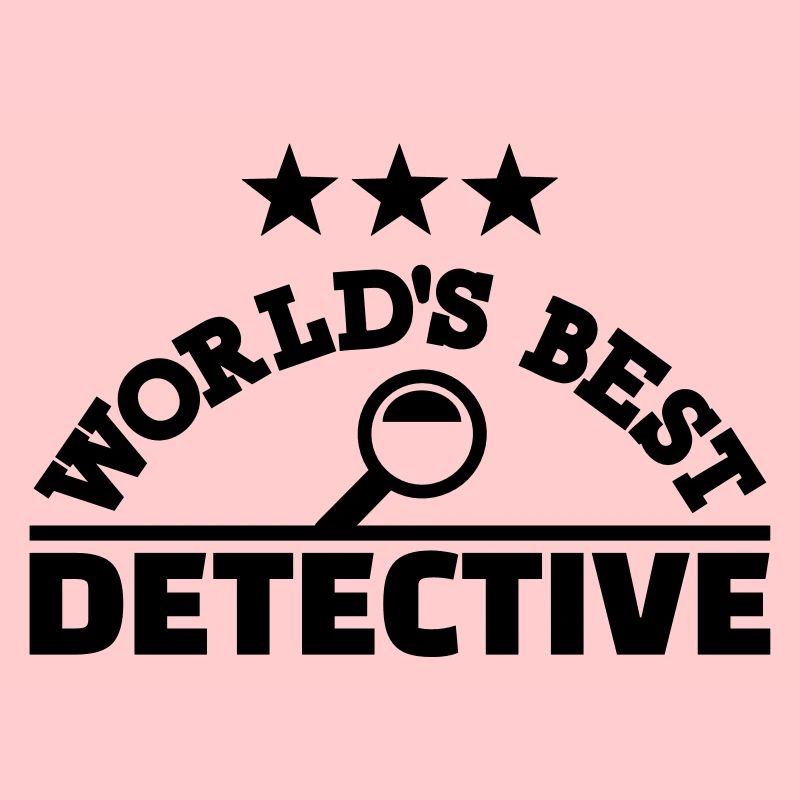 Detective