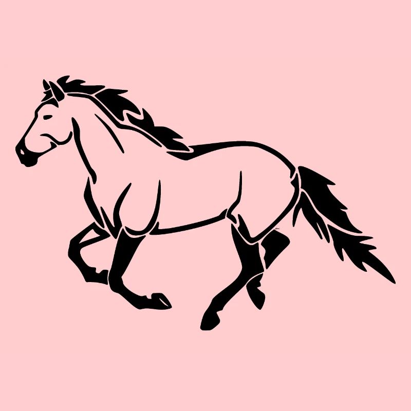 Pferd