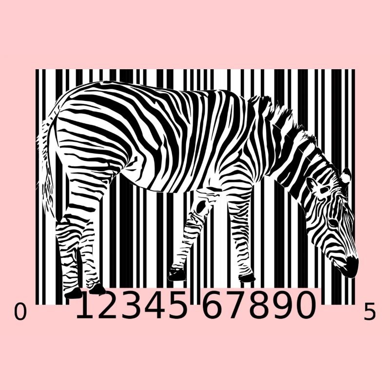 Code-barres Zebra