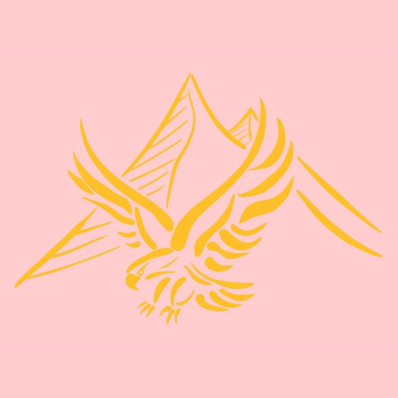 Golden Eagle Mountain