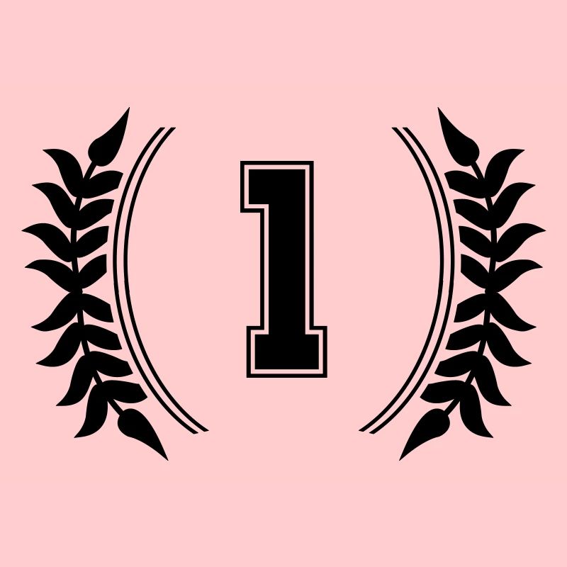 numéro 1
