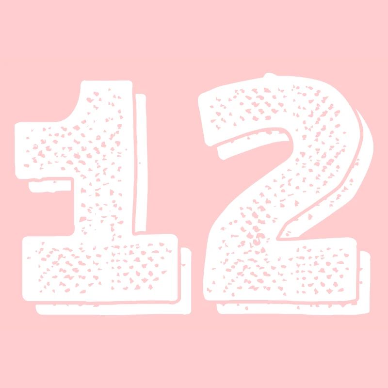 Issue 12 - 12th Anniversary