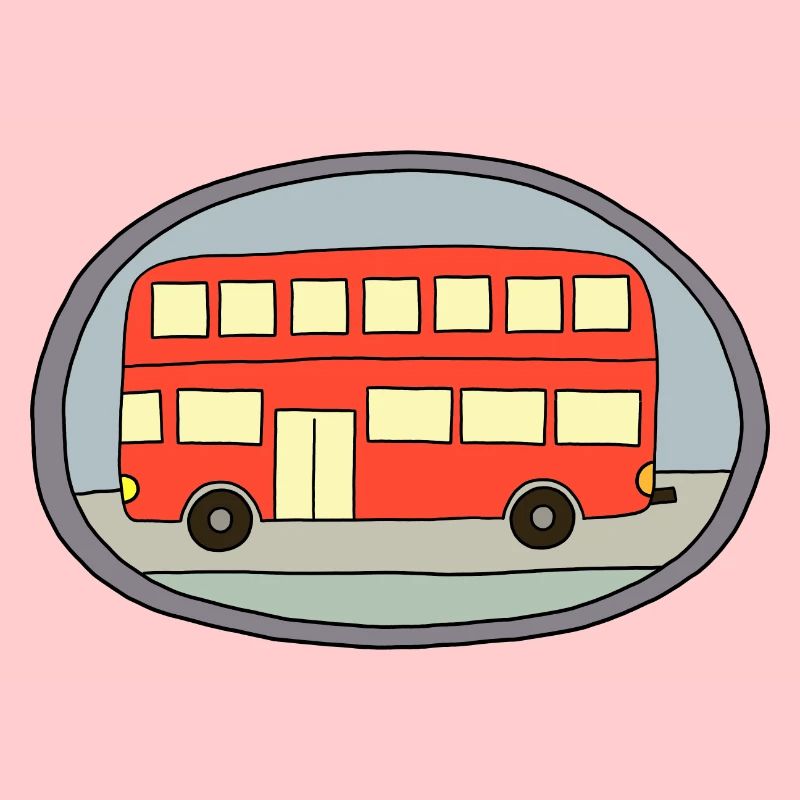 Conception d’autobus