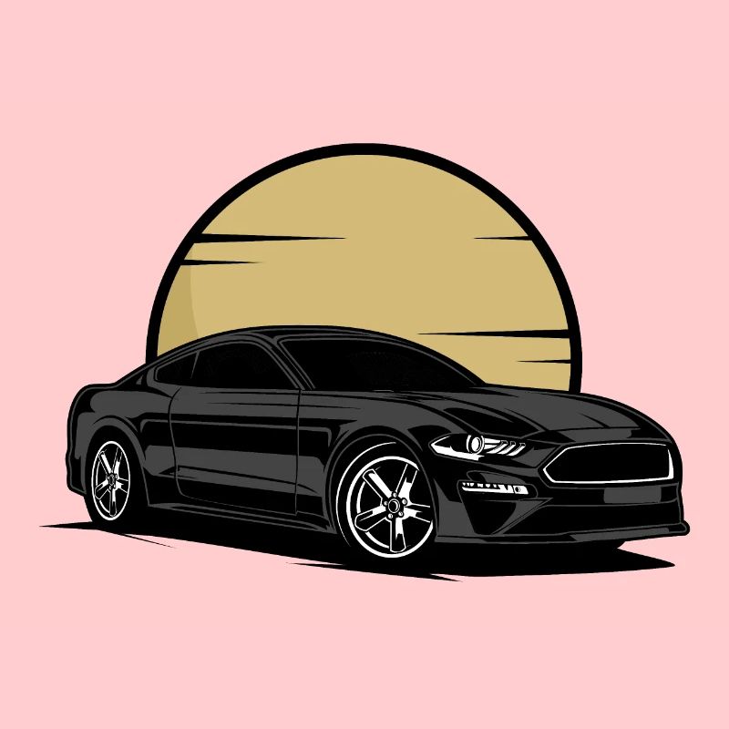 COYOTE V8 STANG