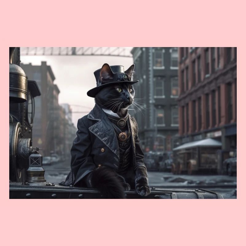 Chat Noir7