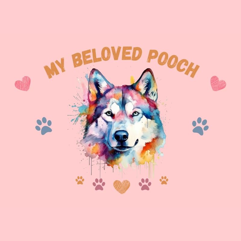 My beloved pooch G5 WE