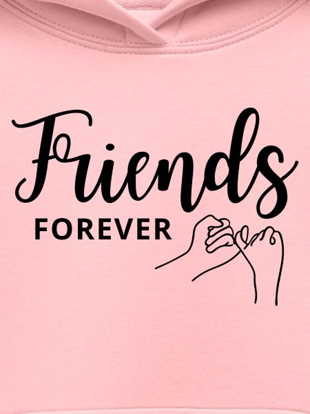Friends Forever