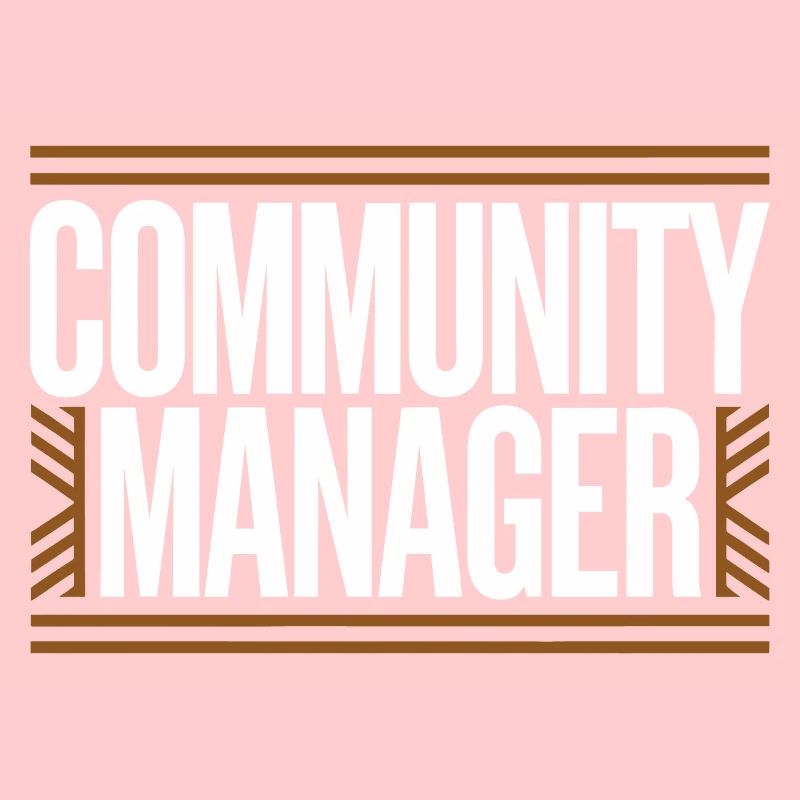 Community Manager