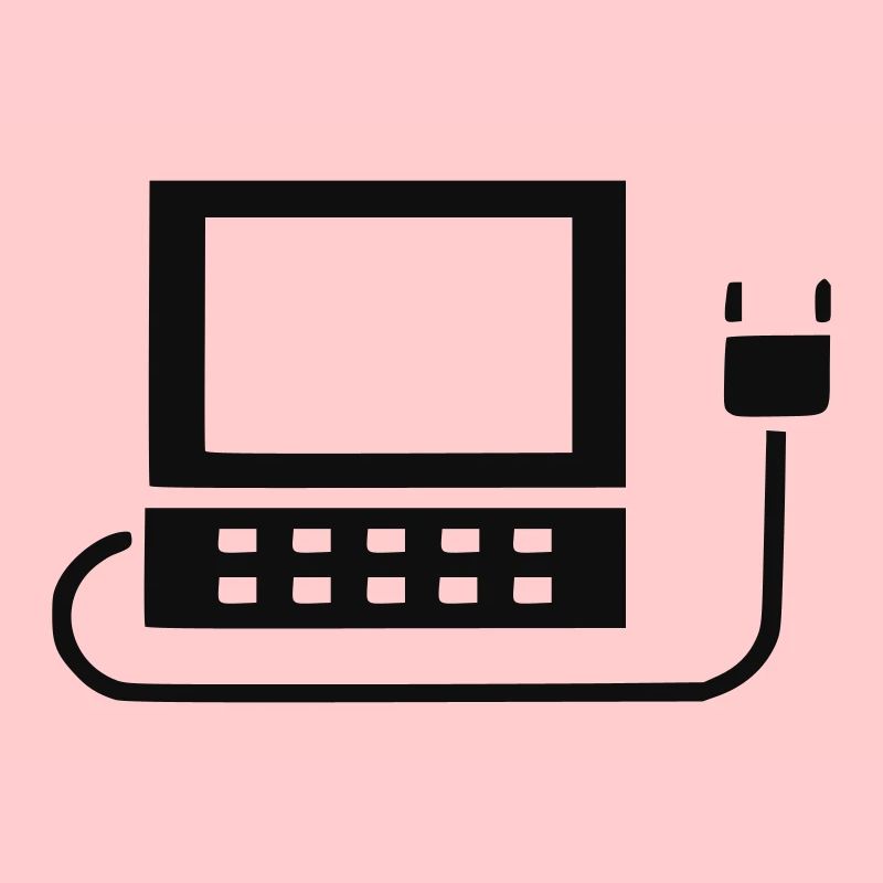 Computer, Laptop, PC