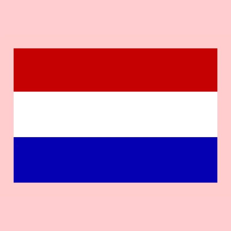 Pays-Bas, Pays-Bas, Pays-Bas, drapeau, drapeau