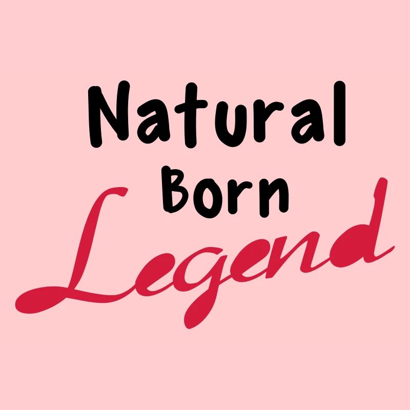 Born Legend
