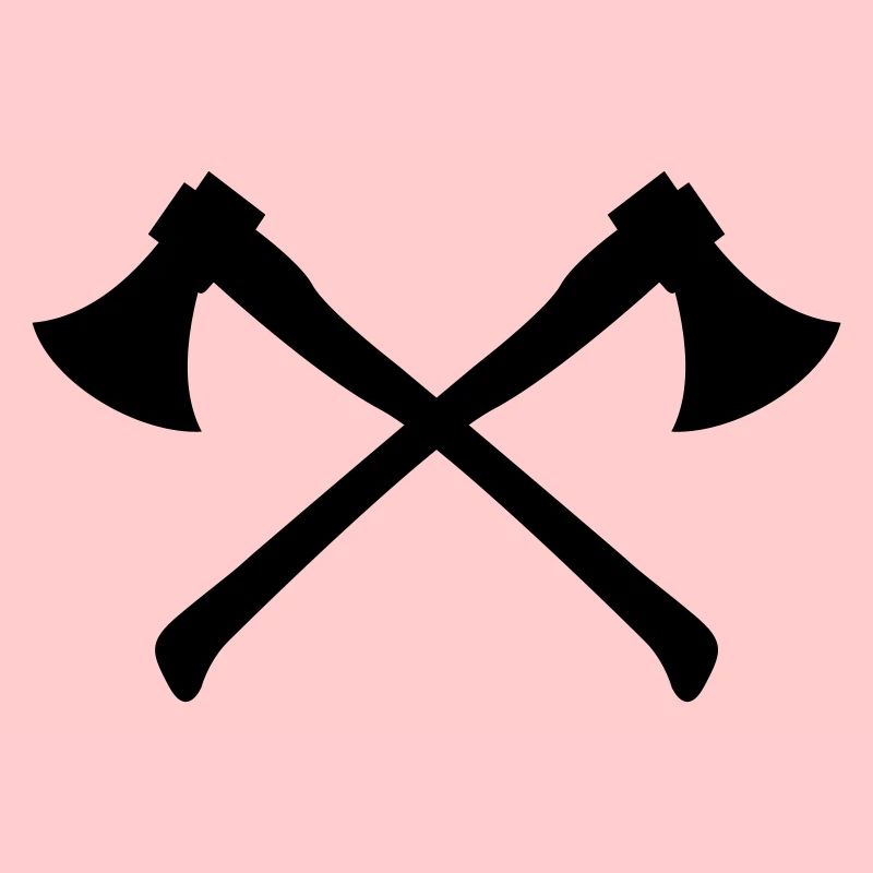 äxte - axes - axe - axt