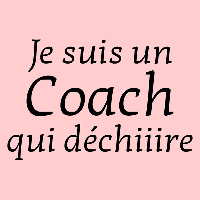 Coach / Coaching / Trainer / Sport
