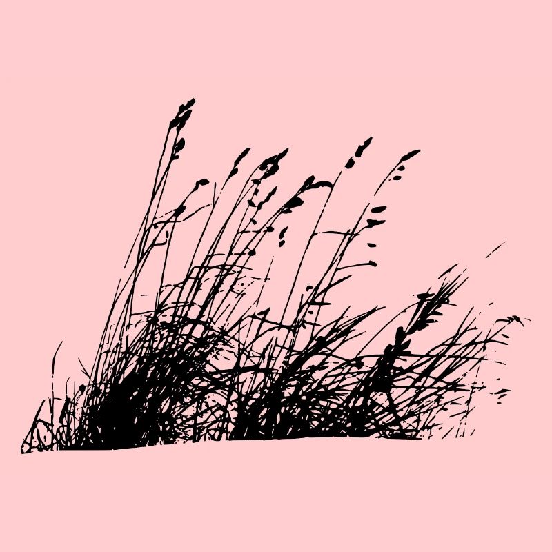 Wilde Gräser - Natural Bio Vegan