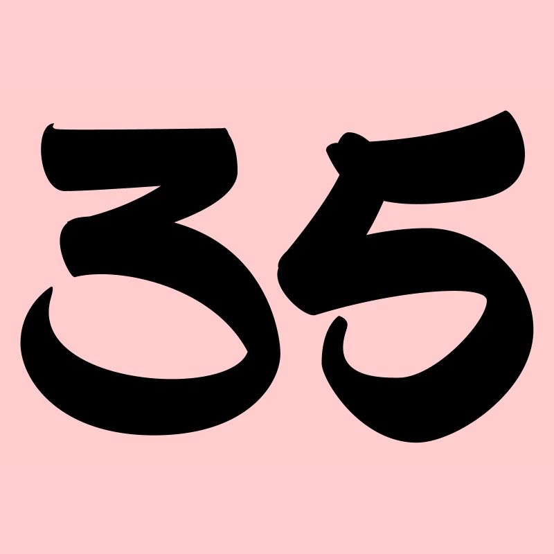 35