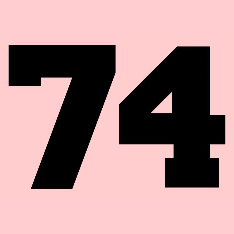 74