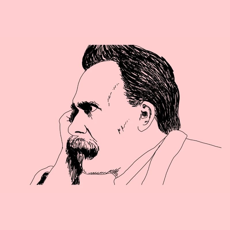 NIETZSCHE