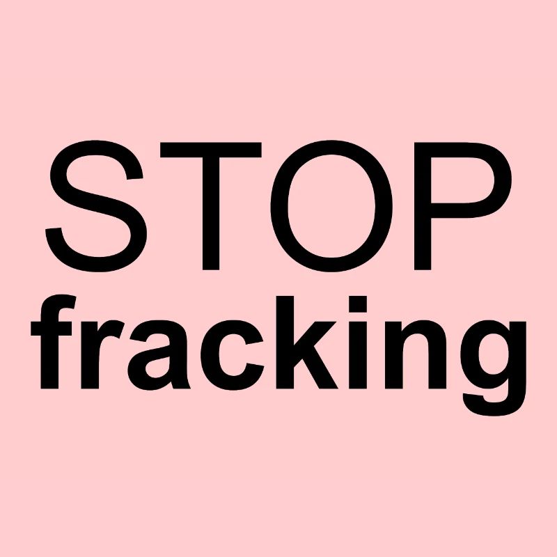 Stopp Fracking