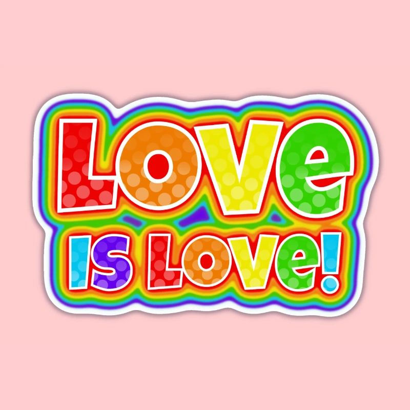 Love is love